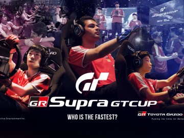 Finał GR Supra GT Cup 2020